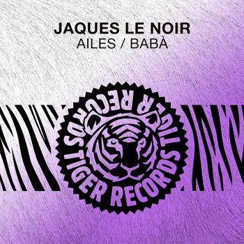 Jaques Le Noir - Ailes / Babà
