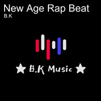 B.K - New Age Rap Beat