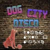 Dog City Disco - Black, Mild & Magic