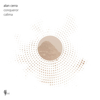 Alan Cerra - Conqueror / Calima