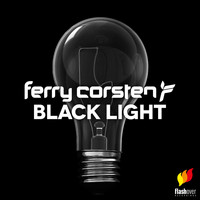 Ferry Corsten - Black Light