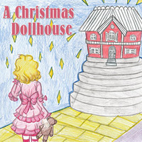 Vladisit - A Christmas Dollhouse