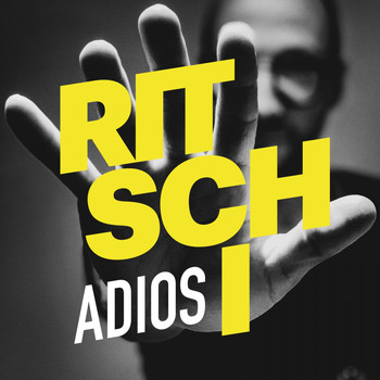 Ritschi - Adios (Radio Edit)