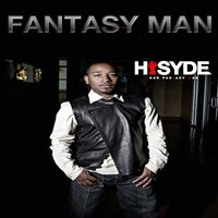 Hisyde - Fantasy Man