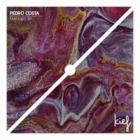 Pedro Costa - Fantasize EP