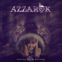 Azzarok - Voices from Beyond