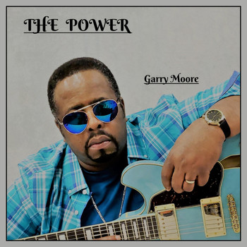 Garry Moore - The Power