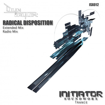 Dyn Taylor - Radical Disposition