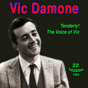 Vic Damone - Greatest Hits