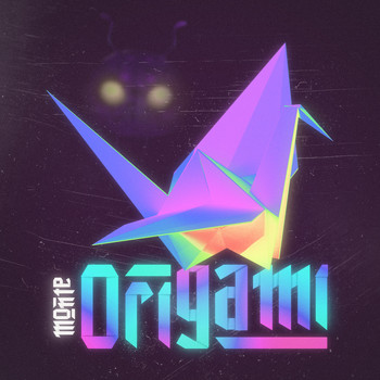 Monte - Origami