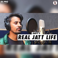 Gavy - Real Jatt Life