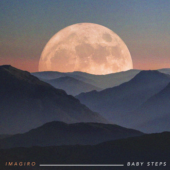 imagiro - Baby Steps