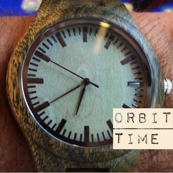 Orbit - Time