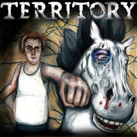 Territory - A Vulgar Display of Horsepower