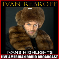 Ivan Rebroff - Ivan's Highlights Vol. 1