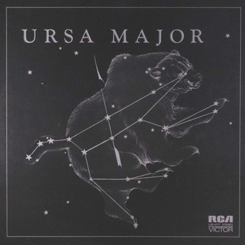 Ursa major - Ursa Major
