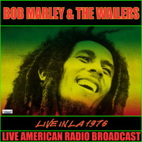 Bob Marley & The Wailers - Live in LA 1976 (Live)