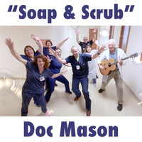 Doc Mason - Soap and Scrub