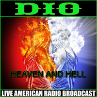 Dio - Heaven And Hell (Live)