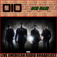 Dio - Mob Rules (Live)