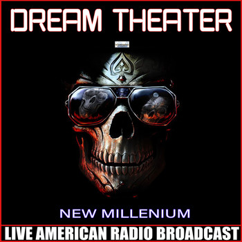 Dream Theater - New Millenium (Live)