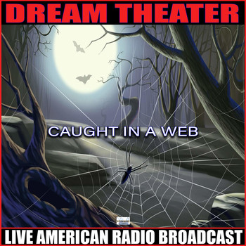 Dream Theater - Caught in a Web (Live)
