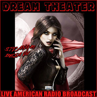 Dream Theater - Strange Deja Vu (Live)