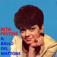 Rita Pavone - Il Ballo del Mattone (1963)