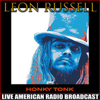 Leon Russell - Honky Tonk (Live)