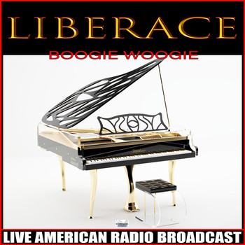 Liberace - Boogie Woogie (Live)