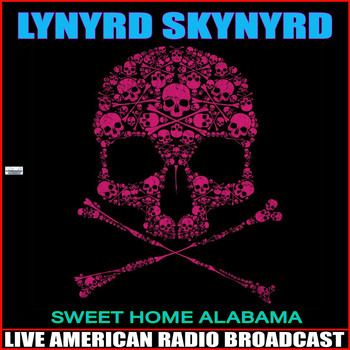 Lynyrd Skynyrd - Sweet Home Alabama (Live)