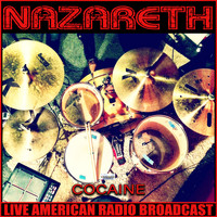 Nazareth - Cocaine (Live)