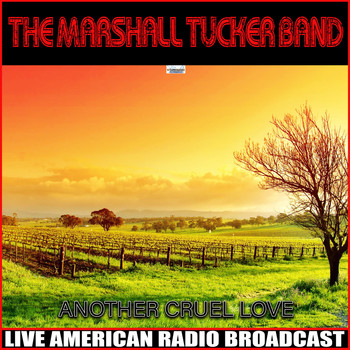 The Marshall Tucker Band - Another Cruel Love (Live)