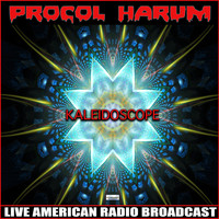 Procol Harum - Kaleidoscope (Live)