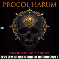 Procol Harum - Pilgrims Progress (Live)