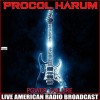 Procol Harum - Power Failure (Live)