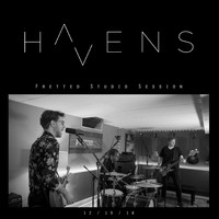 Havens - Fretted Studio Session