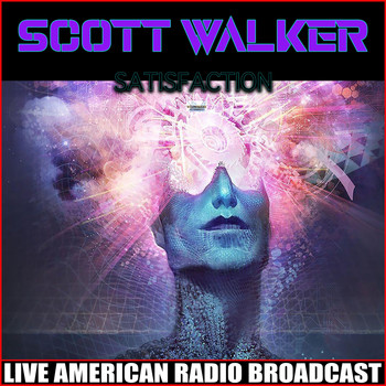 Scott Walker - Satisfaction (Live)