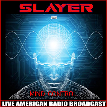 Slayer - Mind Control (Live)