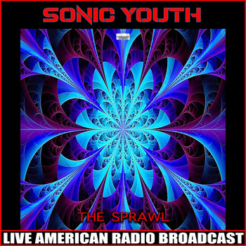 Sonic Youth - The Sprawl (Live)