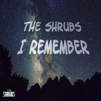The Shrubs - I Remember