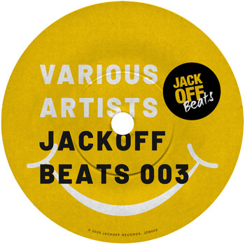 Various Artists - JackOff Beats, Vol. 3