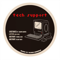 Tech Support - Tech Support