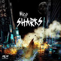 Migs718 - Sharks