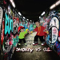 Mez - Shorty vs. O.G. (feat. Bryce)