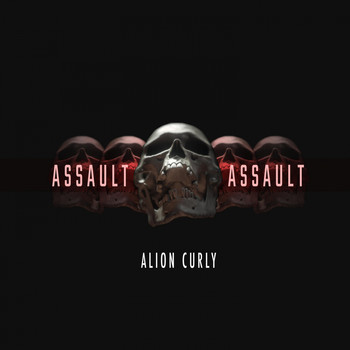 Alion Curly - Assault