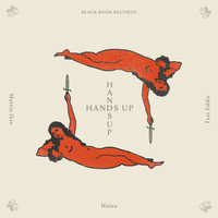 Martin Ikin - Hands Up
