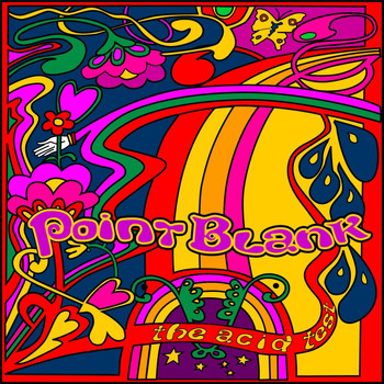 Point Blank - The Acid Test