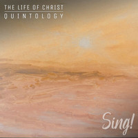 Keith & Kristyn Getty - Heaven - Sing! The Life Of Christ Quintology