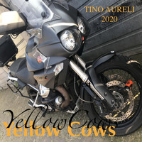 Tino Aureli - Yellow Cows